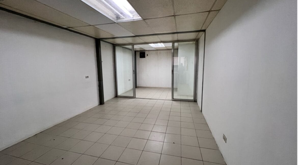 Warehouse 2 - Office D