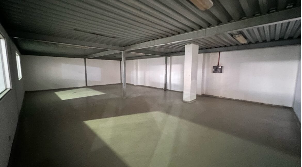 Warehouse 2 - Office E