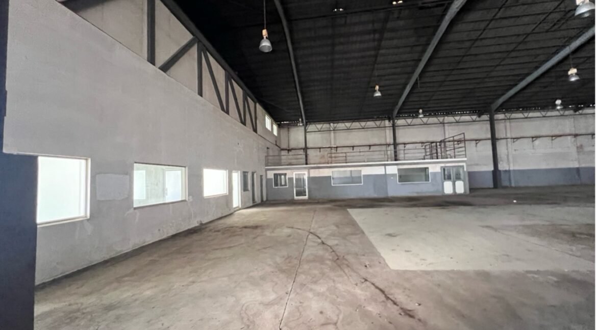 Warehouse 2b