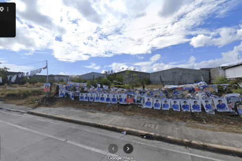NRA Commercial Lot For Sale