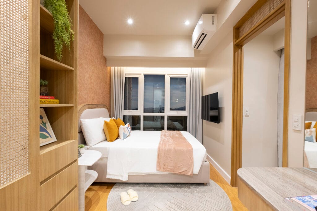 Marco Polo 2 BR For Sale