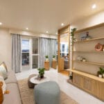 Marco Polo 2 BR For Sale
