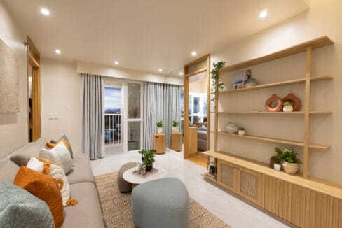 Marco Polo 2 BR For Sale