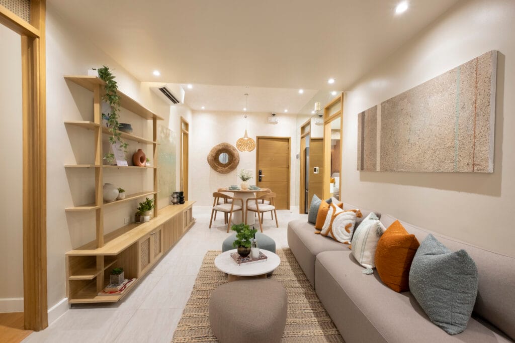 Marco Polo 2 BR For Sale