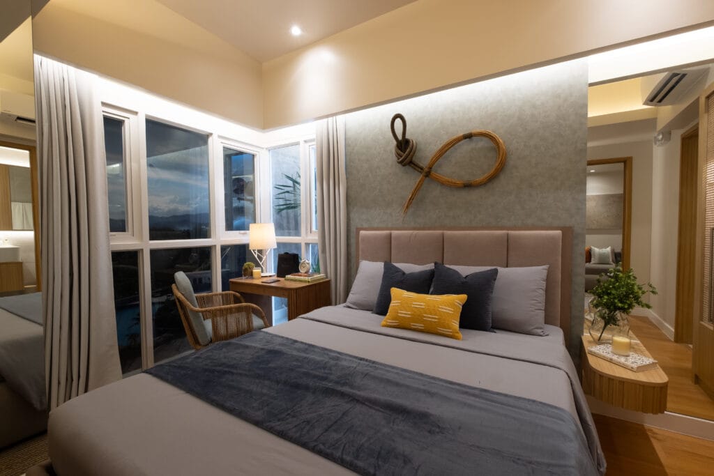 Marco Polo Condo 2 Bedroom
