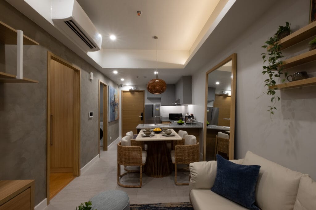 Marco Polo Condo 2 Bedroom