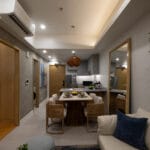 Marco Polo 1 Bedroom For Sale