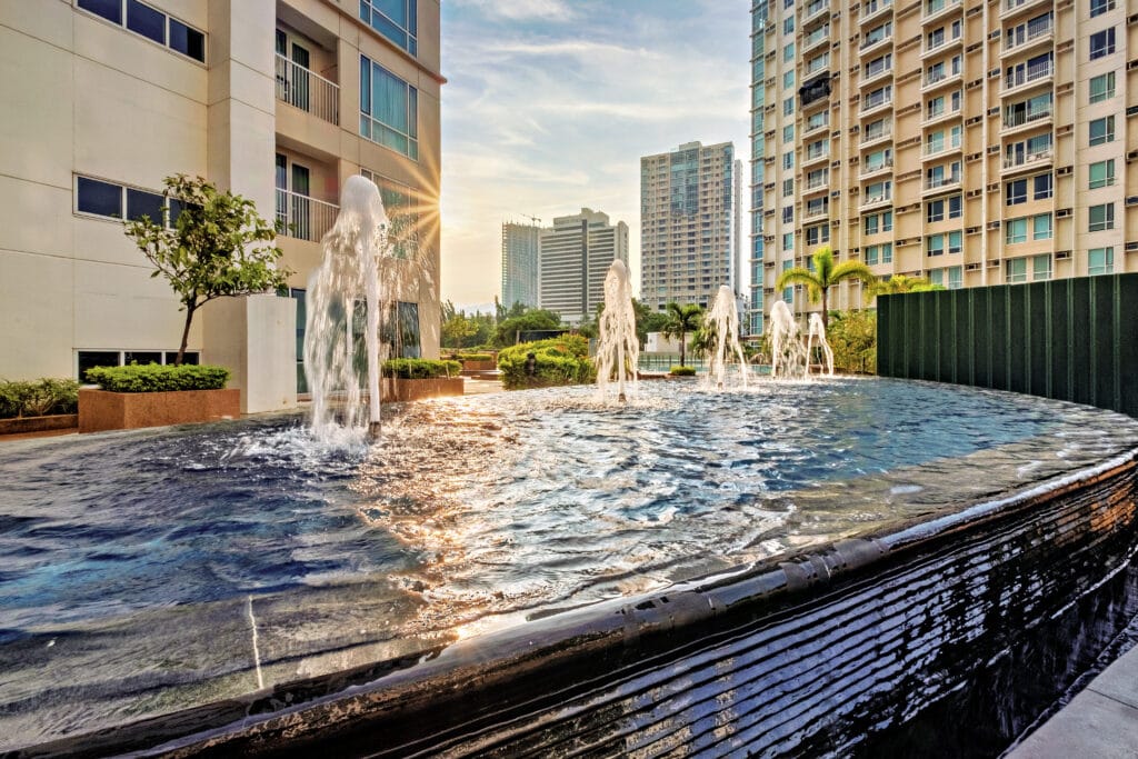 Marco Polo Condominium