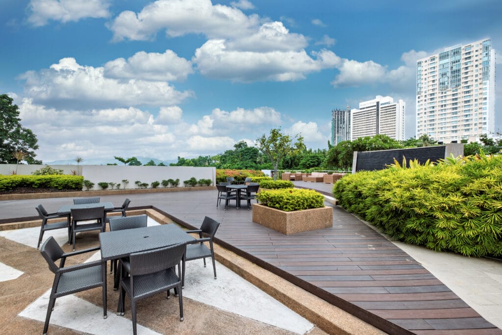 Marco Polo Condo View