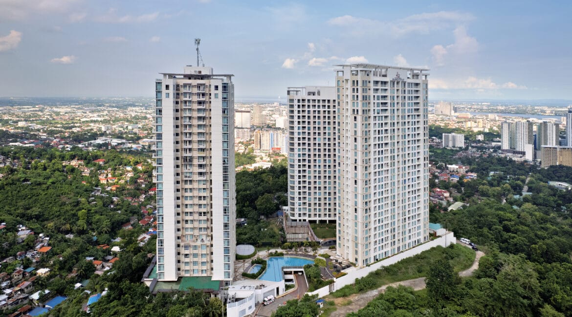 Marco Polo Condo