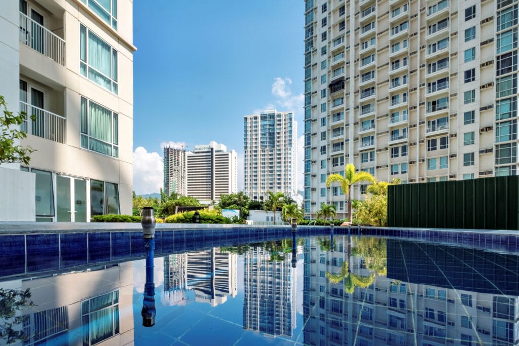 Marco Polo Condo