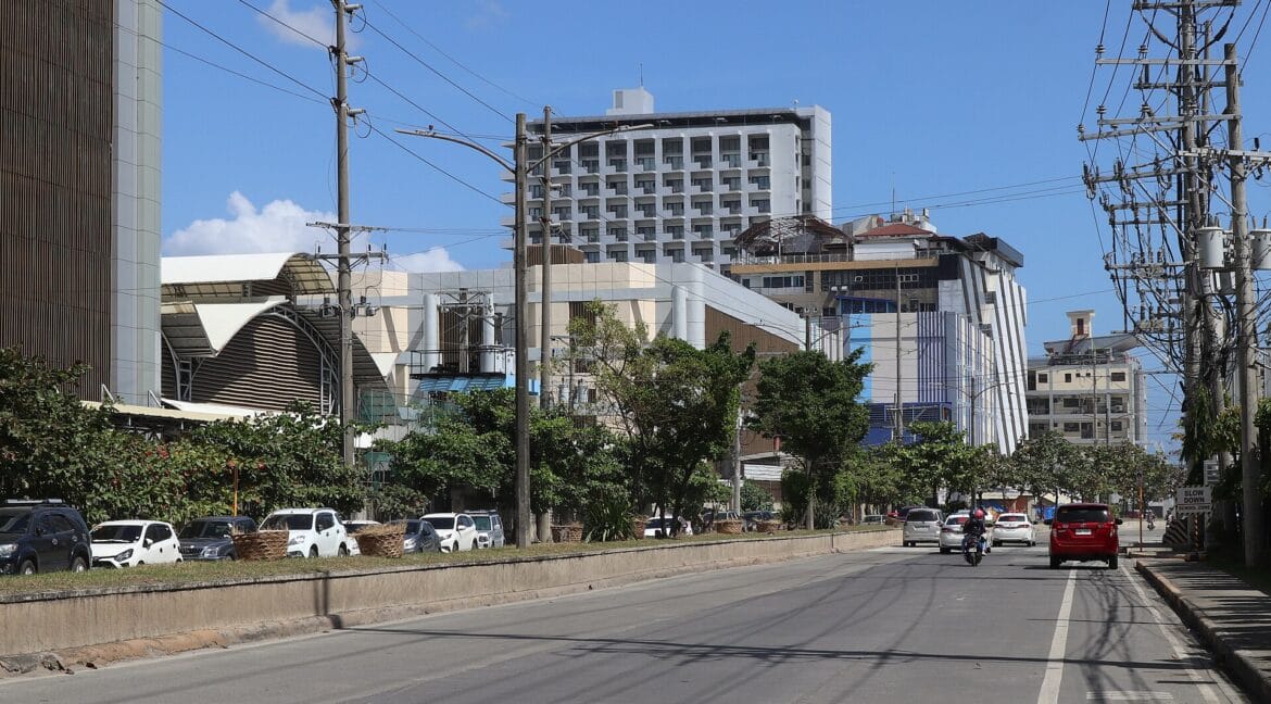 Mandaue Warehouse and Distribution