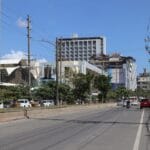 Mandaue Warehouse and Distribution