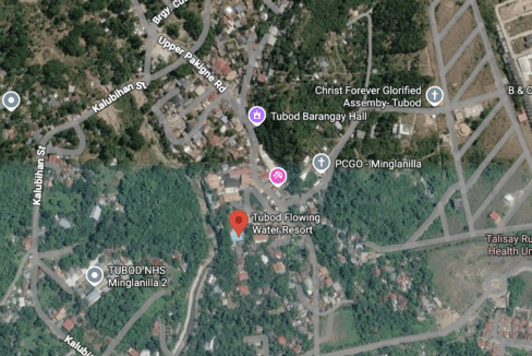 30 hectares Minglanilla, Cebu