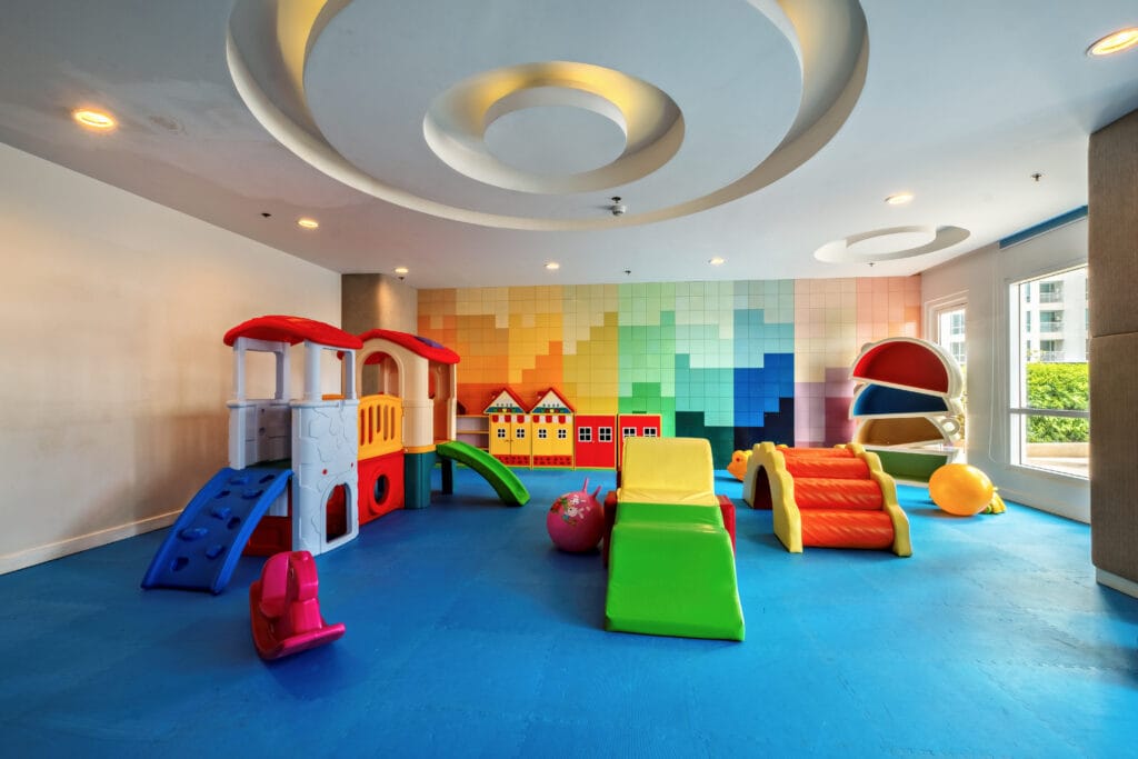 Marco Polo Condo Day Care