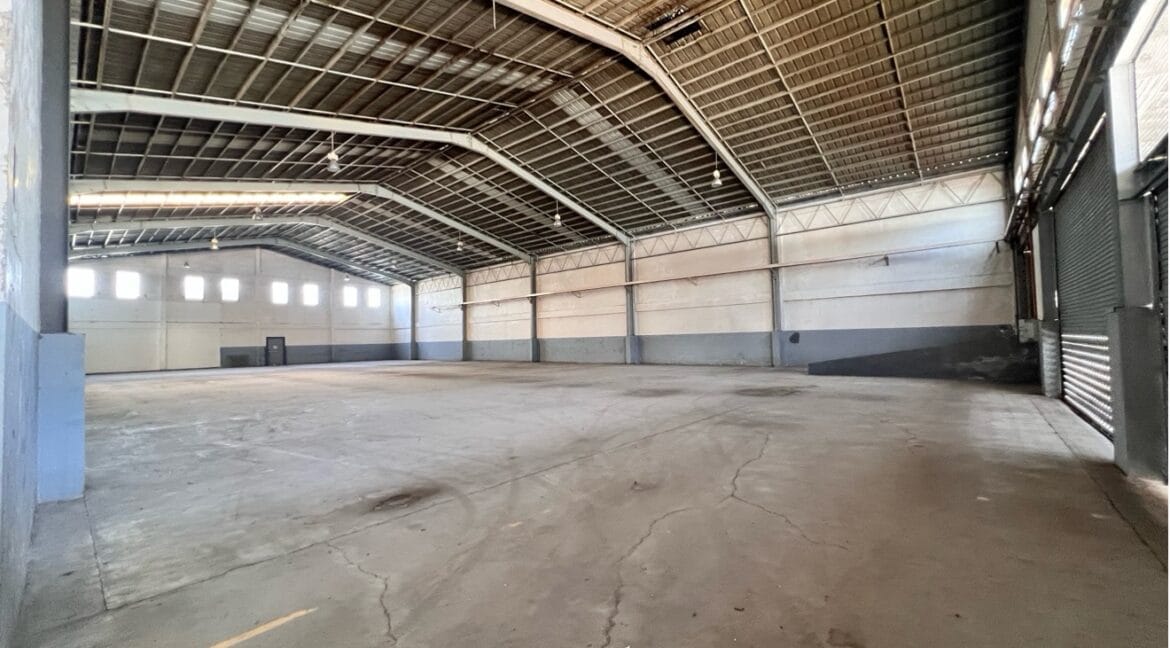 Warehouse 1b