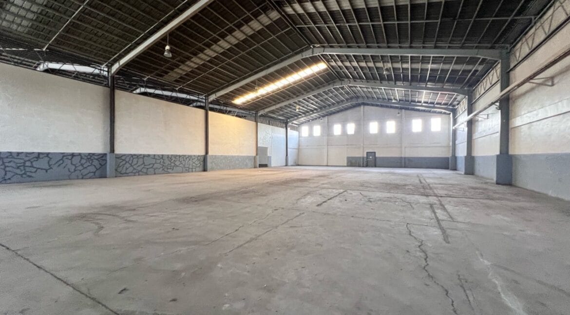 Warehouse for Rent in Mandaue