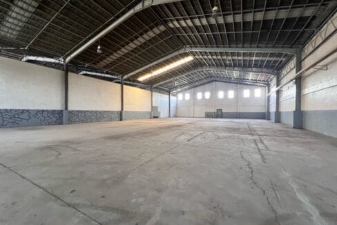 Warehouse for Rent in Mandaue