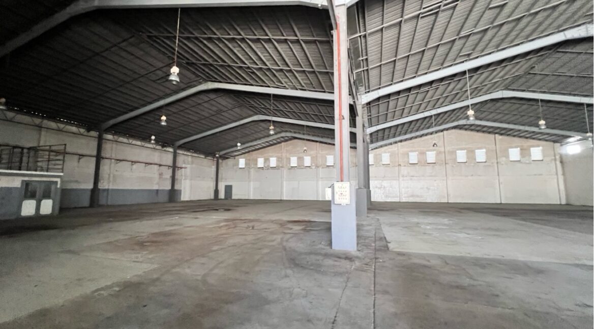 Warehouse 2