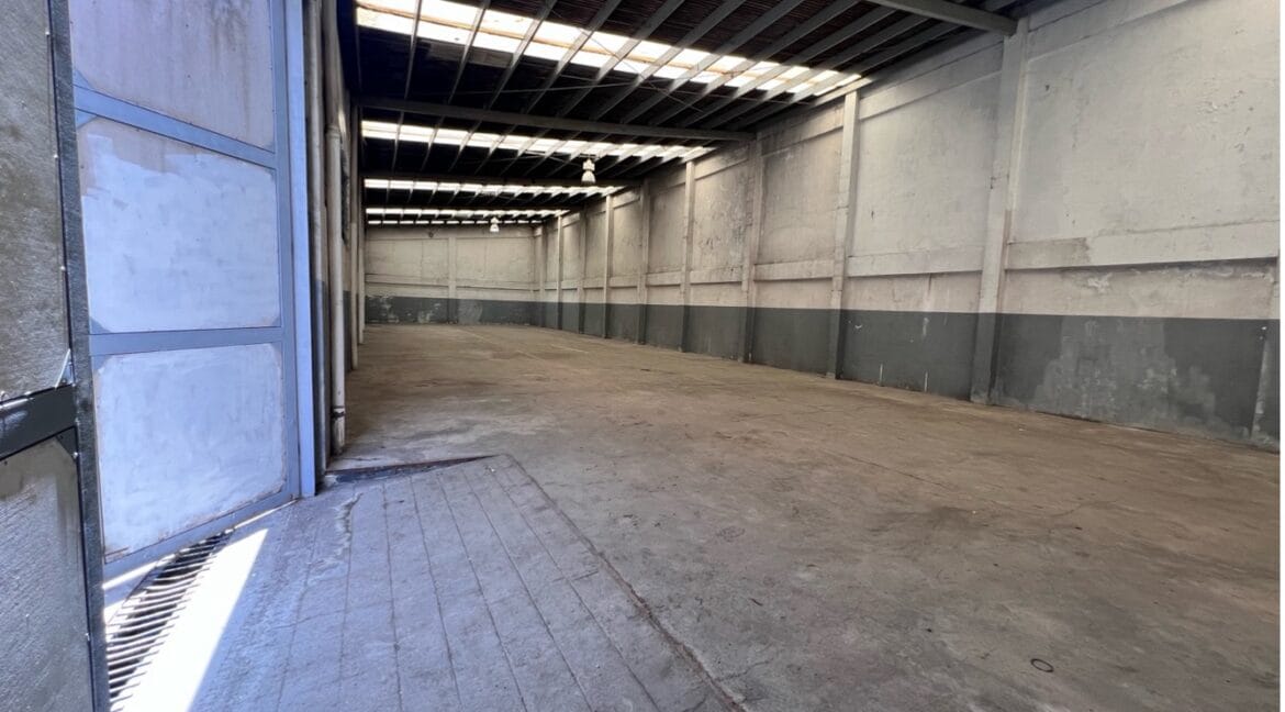 500 sqm warehouse in Mandaue