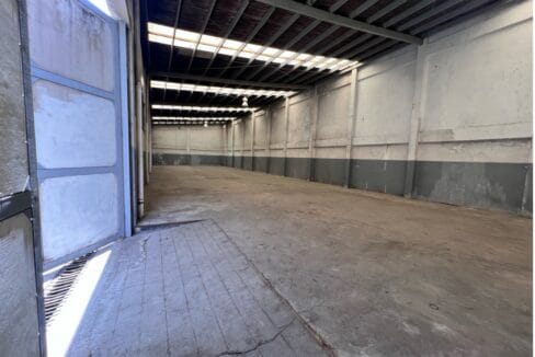 500 sqm warehouse in Mandaue