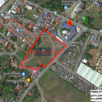 Large Commercial Lot For Sale in Lapu-Lapu