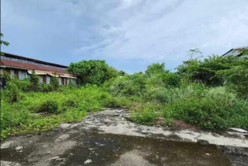 Canduman Mandaue Lot for Sale