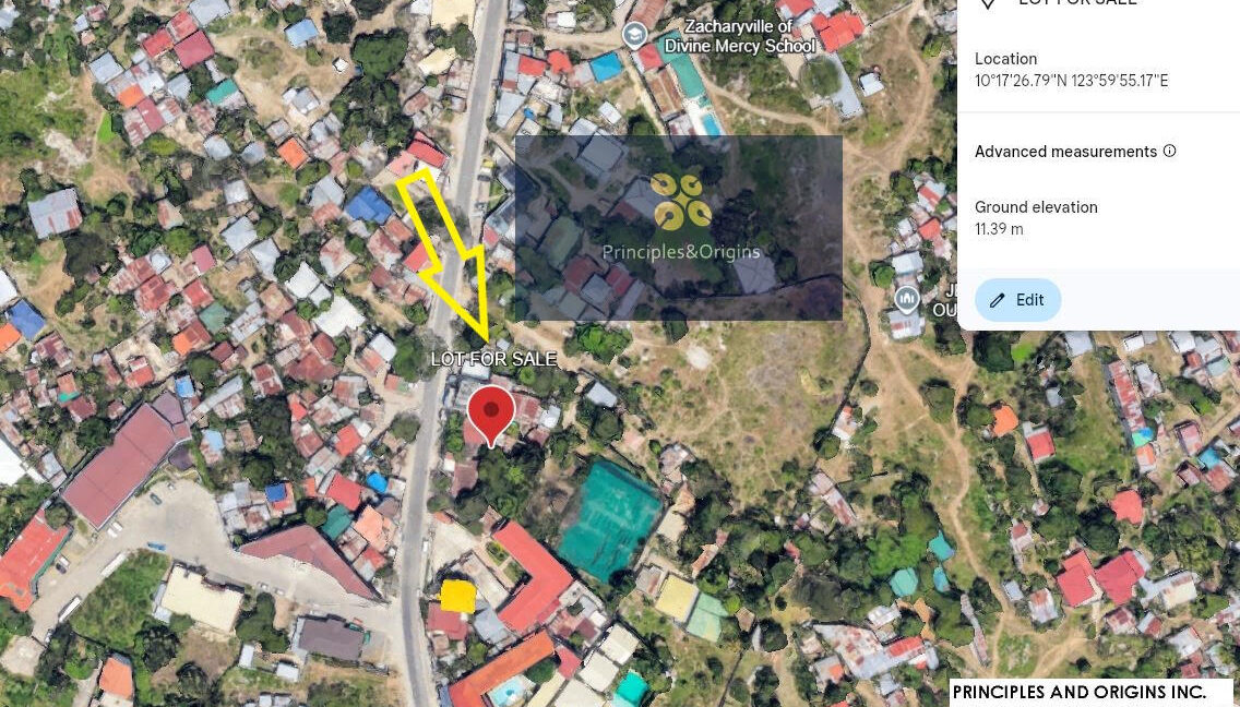 Marigondon LapuLapu 30361 - Google Map 3