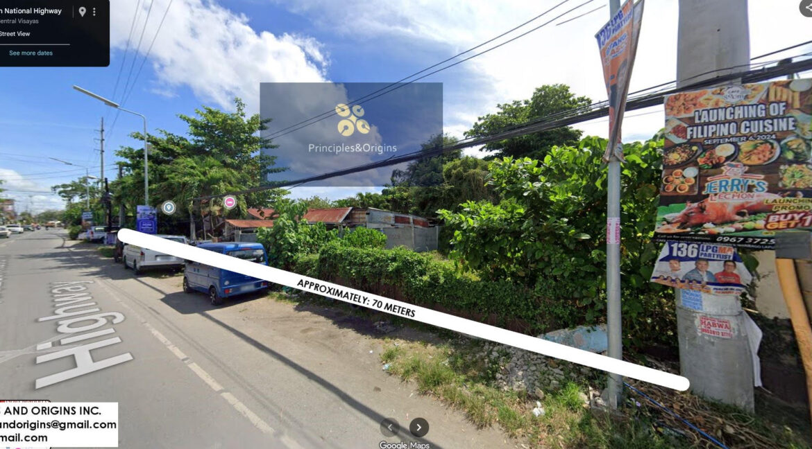 Marigondon LapuLapu 30361 - Pic 1