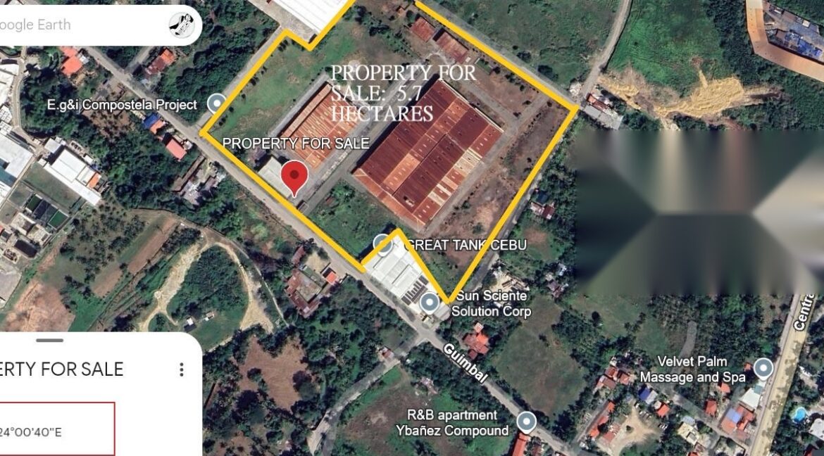 Norkis Compostela 5-7 HA - Overview