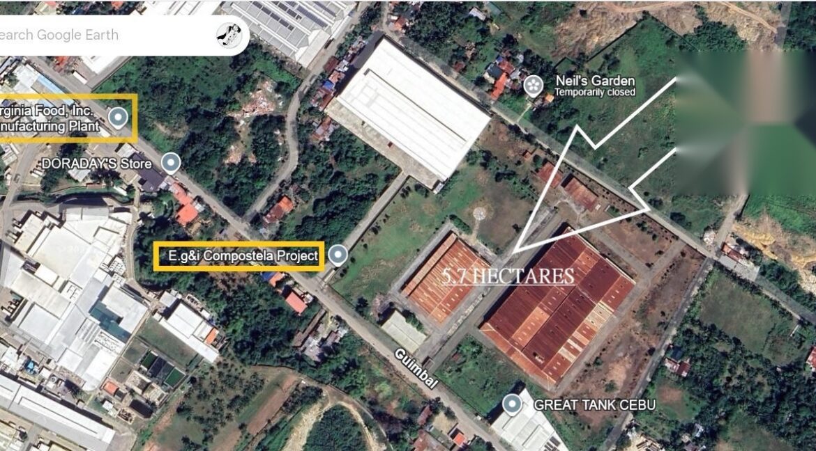 Norkis Compostela 5-7 HA - Overview 2
