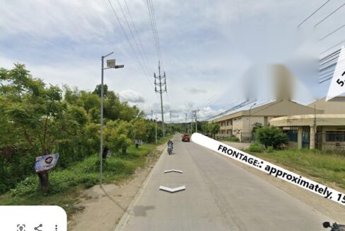 Cebu Factory for Sale in Cebu