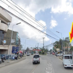 Lot For Sale near Opon Public Market