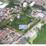 Pagsabungan Industrial Lot For Sale
