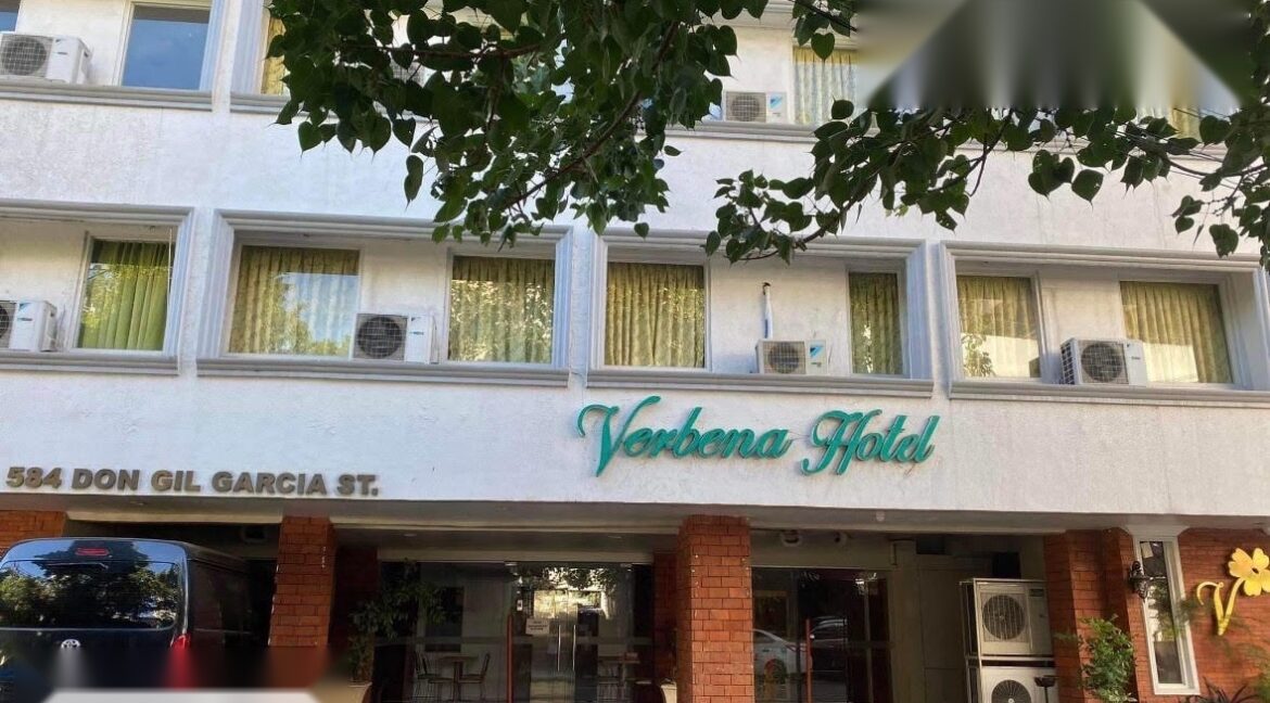 Verbena Hotel - Pic 1