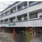 Hotel For Sale in Cebu City