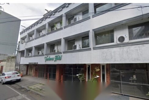 Hotel For Sale in Cebu City