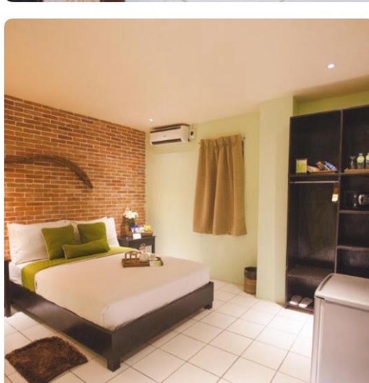 Verbena Hotel - Pic 4